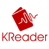 KReader - Unlimited Reading for Sri Lankan Books